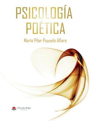 cover image of Psicología Poética